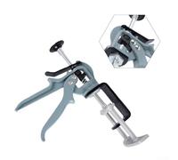NbgrvB Compresseur Étrier Frein Double Piston Acier Alliage