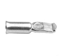 NbgrvB Connecteur Électrique 50/120A avec pour broches - Bornes Câblage Dénudage Gel Isolant pour Chariot(50A)