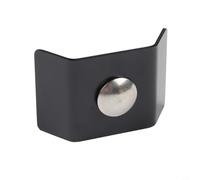 NbgrvB Connecteur Grille Métal 40x35mm Galvanisé Angle