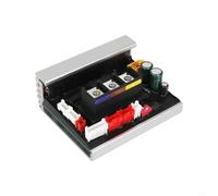 NbgrvB Contrôleur de scooter électrique pour circuit imprimé principal 4Pro pour Max, alliage d'aluminium résistant à l'usure, amélioré pour une performance et un contrôle précis