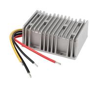 NbgrvB Convertisseur de puissance DC 6 V vers 12 V 120 W 20 A étanche IP68 Régulateur de tension pour voiture, bateau, camion, chariot de golf, éclairage LED 20 A