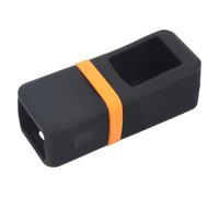 NbgrvB Coque de protection en silicone pour batterie externe UGREEN | Absorption des chocs, protection contre les chutes, accès précis au port, ajustement de 20 000 mAh, prêt pour le voyage