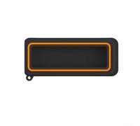 NbgrvB Coque de voyage en silicone pour chargeur Anker 26250 mAh Design | Silicone doux au toucher, absorption des chocs, transport léger, s'adapte au modèle de 300 W, facile à appuyer sur un bouton