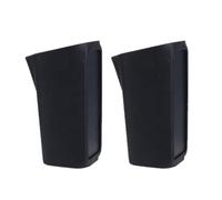 NbgrvB Coque en silicone pour Eufy Security S3 Pro - Protection intégrale | Coque, matériau flexible résistant aux chocs, facile à installer avec des découpes précises, 8,8 x 6,5 x 14,5 cm