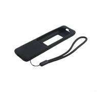 NbgrvB Coque légère et résistante aux chocs pour télécommande Samsung | Ajustement précis pour BN59-01480A, résistant aux chutes, toucher doux, accès facile aux boutons, matériau durable