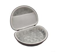 NbgrvB Coque rigide antichoc pour casque JBL JR310BT T600 TUNE660NC, gris