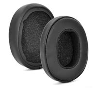 NbgrvB Coussinets Confortables pour Skullcandy Crusher Hesh3 Coussinets(Black)