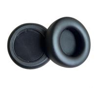 NbgrvB Coussinets d'oreille pour Beyerdynamic MMX200 MMX100 MMX150 - Remplacement Protéine Confortable Installation pour facile