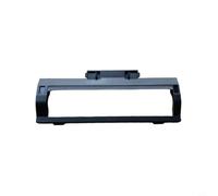 NbgrvB Couvercle de brosse latérale de rechange pour aspirateur robot Ilife V3X T20 T20s, boîtier de protection en plastique pour maintenir l'efficacité du nettoyage, installation facile