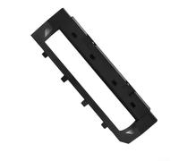 NbgrvB Couvercle de Brosse Principale pour Roborock pour qrevo S5V pour curv Edge - Protection Solide Contre Cheveux et Débris - pour accessoire Robot Aspirateur