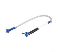 NbgrvB de Nettoyage Rotative pour Réservoir pour wc pour camping-car, Élimine Sédiments et Calcaire, Tuyau Flexible, pour accessoire Essentiel pour caravane