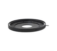 NbgrvB Diaphragme d'ouverture en métal 4-50 mm 76,5 mm extérieur | Compatible avec les modules d'objectifs, l'éclairage de studio, les projecteurs GOBO, les instruments optiques
