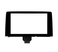 NbgrvB Écran tactile numériseur en verre de rechange pour CX-9 2016-2020, OEM TK49-61190B/TK49-61-1J0B, écran de grappe d'instruments noir de 8"