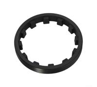 NbgrvB Ecrou de clé 688-45384-00 Moteur hors-bord 50-130HP 2/4, couvercle de boîtier de transmission inférieur pour pièce de rechange