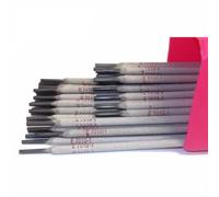 NbgrvB Électrodes de soudage E7018 à faible teneur en hydrogène - Tiges en acier au carbone pour section moyenne épaisse - Diamètre 2,5/3,2/4,0 mm, 500 g (4 mm)