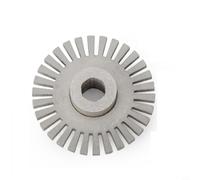 NbgrvB Encodeur optique amélioré à 30 emplacements 60 emplacements pour roues de course LOGITECH G25 G27 utilise un noyau en acier inoxydable pour une meilleure résistance à l'usure (30 emplacements)