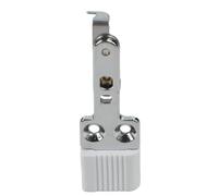 NbgrvB Enfile-aiguille de rechange pour machine à coudre N416190201 68018275-1 Compatible avec 44S 5554 3321 3323 4411 Plastique Métal