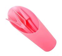 NbgrvB Ensemble de transplantation de jardin en plastique avec seau pelle, perforatrice, démarreur et cuillère, pour plantation de plantes succulentes et serres, kit de quatre pièces en rose, bleu ou