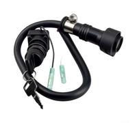 NbgrvB Ensemble Interrupteur 6H3-82510-21 Moteur Hors-Bord Ensemble | Compatibilité précise, numéro pièce 6H3-82510-21, pour moteurs 2 pour temps, remplacement fiable