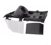 NbgrvB Ensemble Remplissage Carburant Z853-7936 Pour Ford Transit 150 250 350 2015-2023 Entonnoir Réservoir Bouchon Pièce Rechange(White)