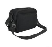 NbgrvB Étui de Transport Nylon pour Mooer GE100 Pédale Multi-Effets - Housse de Rangement Audio Guitare 24.5x7.5x15.5cm