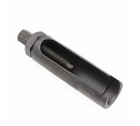 NbgrvB Extracteur de vitesse de distribution pour vilebrequin de scooter GY6-125, arbre de 9,5 mm, outil manuel d'entretien pour réparation de moteur
