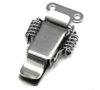 NbgrvB Fermoir à Levier 65mm Double Ressort Fermoir à Levier 65mm Double(without holes)