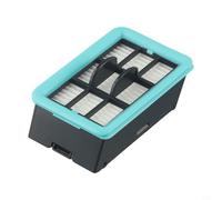 NbgrvB Filtre brosse à rouleau compatible avec brosse à récurer Bissell HF2 3845N 3831, accessoire de nettoyage remplaçable (filtre)