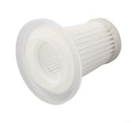 NbgrvB Filtre haute efficacité pour aspirateur de voiture portable, pour remplacement des éléments captures de particules fines, accessoire d'entretien essentiel pour l'air pur (1 pièce)