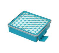 NbgrvB Filtre HEPA AirClean de rechange pour aspirateurs Miele Boost CX1 Allergy, 125 Gala Edition, Active, édition 125, SF-HY 60 (1 pièce)