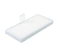 NbgrvB Filtre lavable de rechange pour Eufy C10, lot de 4/10 inclus