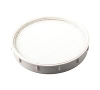 NbgrvB Filtre pour aspirateur VC 3 et VC 3 Premium 1.198-125.0, 2.863-238.0, 1 ou 2 paquets, plastique et papier filtre, 12,3 x 3 cm