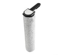NbgrvB for Main Roller Brush Compatible avec Laresar Cordless Wet Dry pour aspirateur, pièce de rechange pour nettoyage en profondeur des sols durs et moquettes, gris (lot de 1)