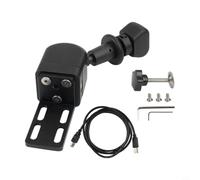 NbgrvB Frein à main USB Sim Racing 14 bits pour Logitech G25/G27/G29/G920/G923 et Thrustmaster T300/T-pour GT PC