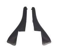 NbgrvB Grille latérale gauche droite pour Master NV400 2010-2021 ABS noir 668110012R