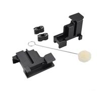 NbgrvB Guide Rail Toit Ouvrant Aluminium pour lincoln MKX 2007-2015