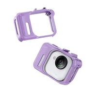 NbgrvB Housse de protection en polyuréthane pour Insta360 Link2/2C/2PRO