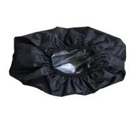 NbgrvB Housse de treuil imperméable Oxford 420D pour treuil électrique robuste et anti-poussière pour treuil électrique, intérieur et extérieur, noir (55 x 19 x 24 cm)