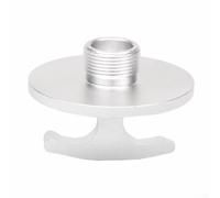 NbgrvB Huile pour aluminium pour Ram 2500 3500 Diesel Huile pour aluminium(Silver)