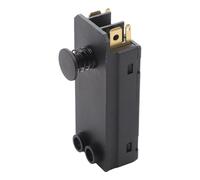 NbgrvB Interrupteur 1617200048 pour marteau électrique Bosch GSH11E Accessoire de rechange pour outil électrique 1 pièce