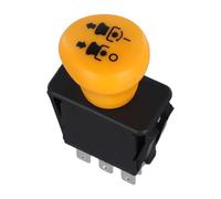 NbgrvB Interrupteur d'embrayage compatible avec Jeenda B1EM48 TCA17834 pour Lawn-Boy Everride pour modèles ZTR