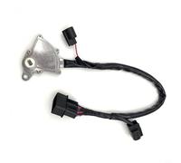 NbgrvB Interrupteur d'inhibiteur A/T pour Mitsubishi pour Pajero pour Montero 1990-2003 V31 V32 V33 V43 V44 Sélecteur de vitesse OEM MB811106 Interrupteur de position à levier de vitesses