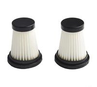 NbgrvB Invictus One 1000 Lot de 2 filtres de rechange lavables et réutilisables pour aspirateur