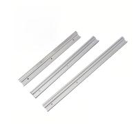 NbgrvB Jauge à onglet en alliage d'aluminium 45 type T Track avec échelle pour table de routeur, scie à table et scie à ruban, 60 cm