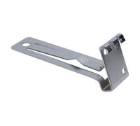 NbgrvB Jauge de revêtement en fibre de ciment de 5/16" pour Malco Fcg2 Outil de chevauchement en acier pour projets de revêtement Forte résistance à l'usure