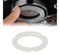 NbgrvB Joints d'étanchéité en silicone pour machine à expresso - Joint vapeur résistant à la chaleur pour De'Longhi, pour Breville série 8 et 9, pour Bezzera, Lelit, pour Gaggia E61 - Comprend des