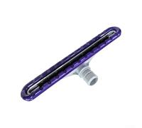 NbgrvB Kit Brosse pour sol Nylon Compatible pour proteam 101446 - Outil Aspi Tapis Poils Courts Durs 35cm(Nylon Brush)