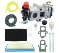 NbgrvB Kit Carburateur pour PB8010HT PB9010HT Souffleur Dorsal