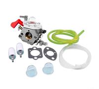 NbgrvB Kit carburateur WT-997 WT-668, convient pour 23-30,5 CC pour Zenoah CY pour HPI 5B RC pièces de moteur