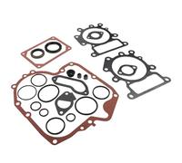 NbgrvB Kit complet de révision de joints de moteur pour OHV 19HP 20HP 21HP Single Cylinder, 796187 794150 792621 697191, comprend joints d'huile